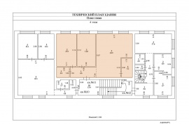Технический план здания в Бронницах в 2023 году Технический план в Бронницах