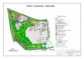 ППТ проект планировки территории Кадастровые работы в Бронницах